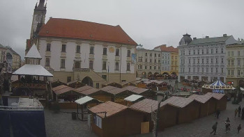 Město Olomouc