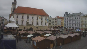 Město Olomouc