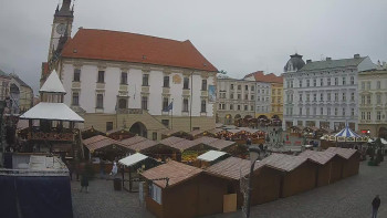 Město Olomouc