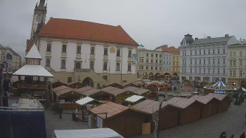 Město Olomouc