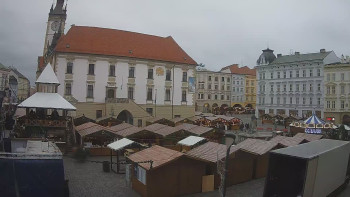 Město Olomouc