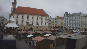 Město Olomouc