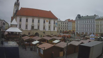 Město Olomouc