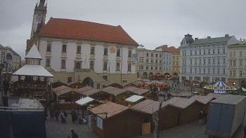 Město Olomouc