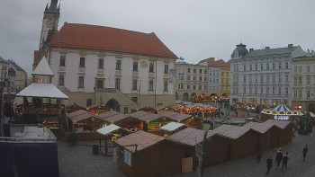 Město Olomouc