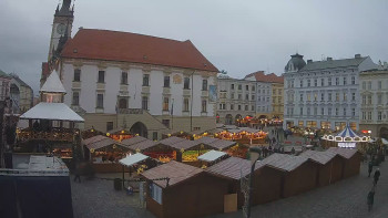 Město Olomouc