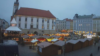 Město Olomouc