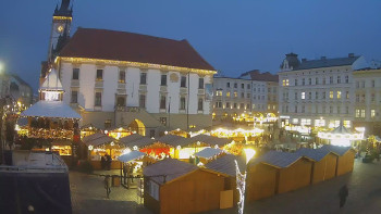 Město Olomouc