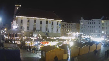 Město Olomouc