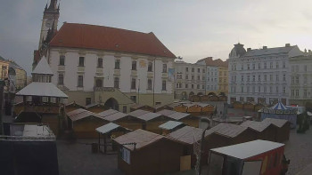 Město Olomouc