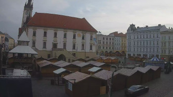 Město Olomouc