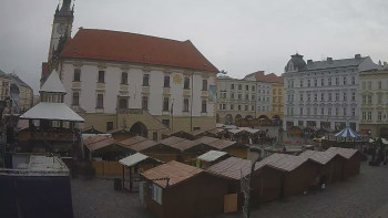 Město Olomouc