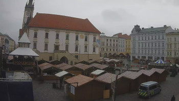 Město Olomouc