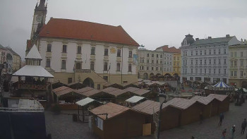 Město Olomouc