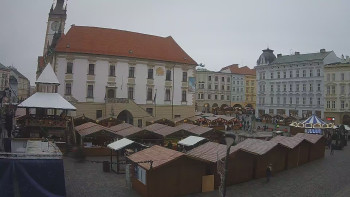Město Olomouc