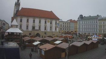 Město Olomouc