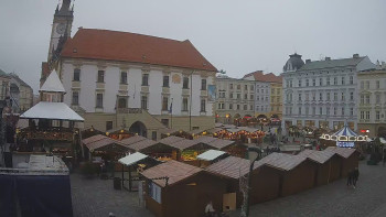 Město Olomouc