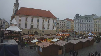 Město Olomouc