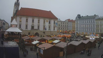 Město Olomouc