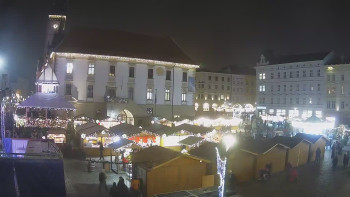 Město Olomouc
