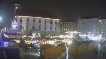 Město Olomouc