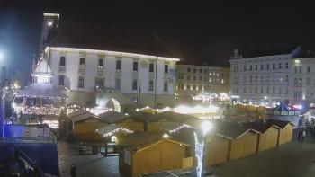 Město Olomouc