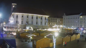 Město Olomouc