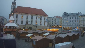 Město Olomouc