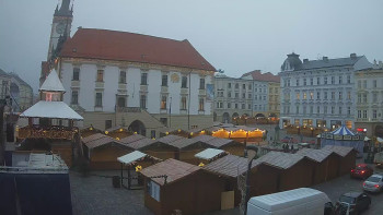 Město Olomouc