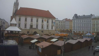 Město Olomouc