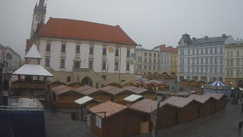 Město Olomouc