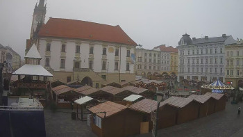 Město Olomouc