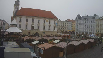 Město Olomouc