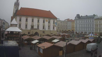 Město Olomouc