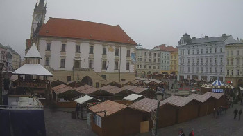 Město Olomouc