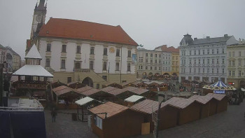 Město Olomouc