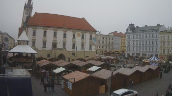 Město Olomouc