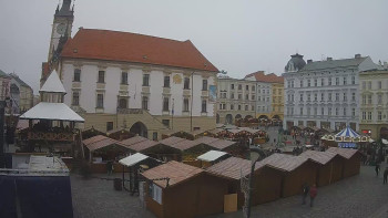 Město Olomouc