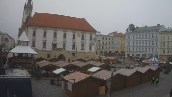 Město Olomouc