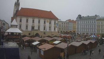 Město Olomouc