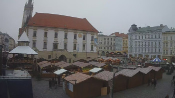 Město Olomouc