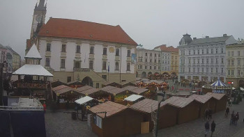 Město Olomouc