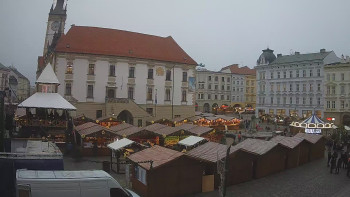 Město Olomouc
