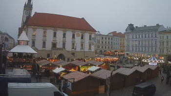 Město Olomouc