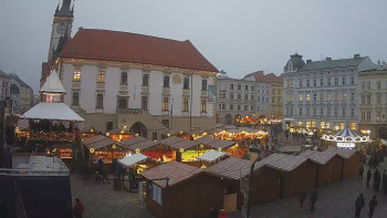 Město Olomouc