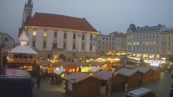 Město Olomouc