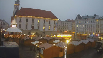 Město Olomouc