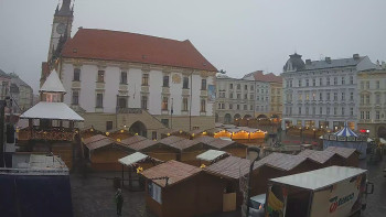 Město Olomouc