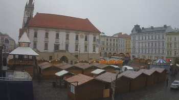 Město Olomouc