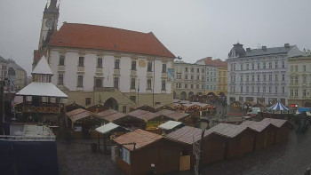 Město Olomouc